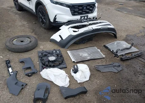 2024 Kia Telluride S from USA, damaged, VIN 5XYP6DGC1RG465754